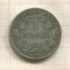 1 марка. Германия 1874г
