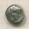 Драхма. Александр III Великий. 336-323 г. до н.э.