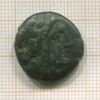 Фессалия. Лига. 196-146 г. до н.э. Афина/Аполлон