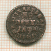 Копейка 1715 ?г