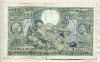 100 франков. Бельгия 1943г