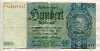 100 марок. Германия