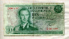 10 франков. Люксембург 1967г