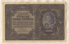 1000 марок. Польша 1919г