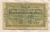 100000 марок. Германия 1923г