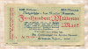 500000000 марок. Германия 1923г