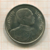 5 бат. 100-летие Рамы VI. Тайланд 1981г