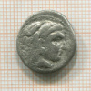 Драхма. Александр III Великий. 336-323 г. до н.э.