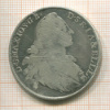 1 талер. Бавария 1766г