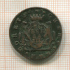Копейка. Сибирская монета 1778г