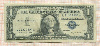 1 доллар. США 1957г
