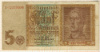 5 марок. Германия 1942г