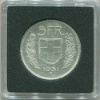 5 франков. Швейцария 1931г