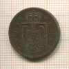 5 лей. Румыния 1930г