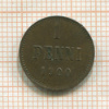 1 пенни 1900г