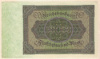 50000 марок. Германия 1922г