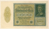 10000 марок. Германия 1922г
