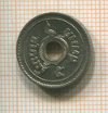 5 сатангов. Тайланд 1932г