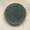 20 сантимов. Италия 1943г