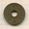 1 сатанг. Тайланд 1937г