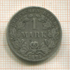 1 марка. Германия 1874г