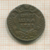Полушка 1731г