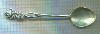 Ложка чайная. 812 пр. 8,7 гр. Финляндия