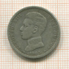 1 песета. Испания 1903г