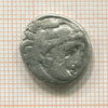 Драхма. Александр III Великий. 336-323 г. до н.э.