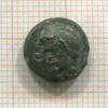 Ликия. Перикл. 380-362 г. до н.э. Трискалион