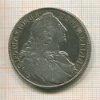 1 талер. Бавария. (поле чищено) 1765г