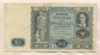 20 злотых. Польша 1936г