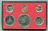 Набор монет. США. ПРУФ 1976г