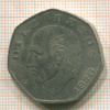 10 песо. Мексика 1978г