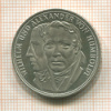 5 марок. Германия 1967г