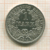 1 марка. Германия 1914г