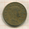 5 сентаво. Мексика 1955г