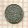 5 копеек 1890г