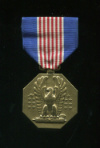 Солдатская медаль. За доблесть. США