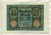 100 марок. Германия 1920г