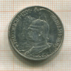 2 марки. Пруссия 190?г
