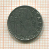 20 сантимов. Италия 1939г
