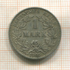 1 марка. Германия 1905г