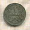1 марка. Германия 1901г