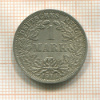1 марка. Германия 1914г