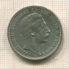 2 марки. Пруссия 1902г