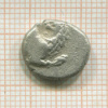 Гемидрахма. Фракия. Херсонес. 386-323 г. до н.э.