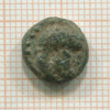Иония. Клазомены. 190-30 г. до н.э. Зевс/дубина