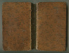 Книга. Франция. 1782г