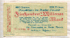 500000000 марок. Германия 1923г